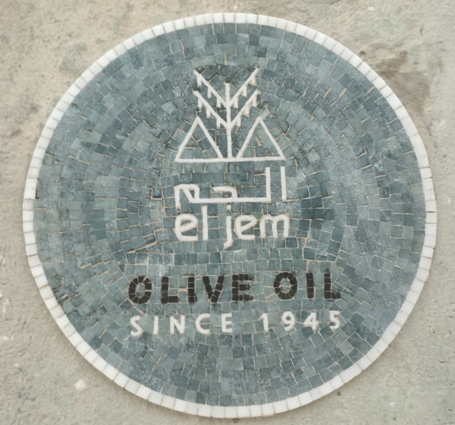 olive oil heritage Tunisia